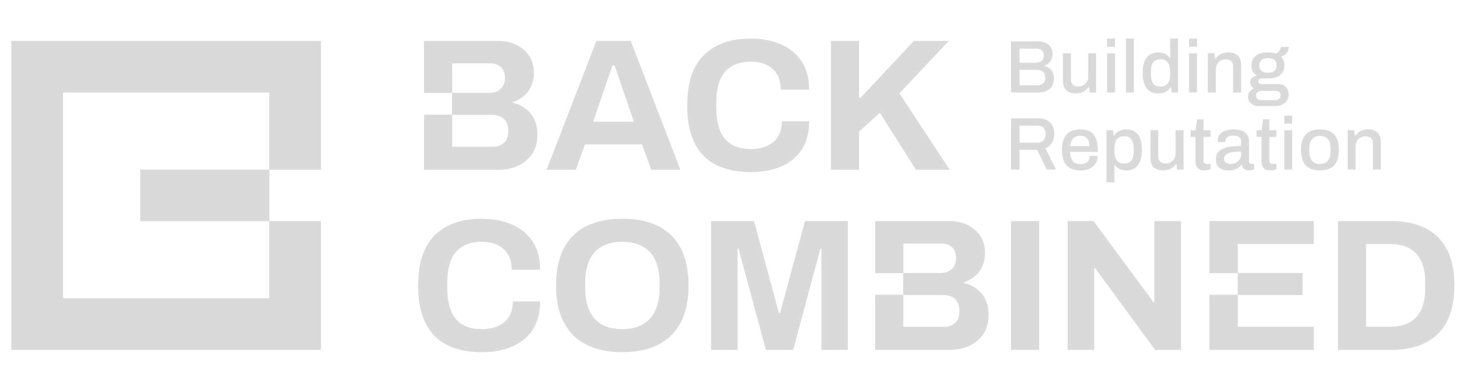 Back Combined